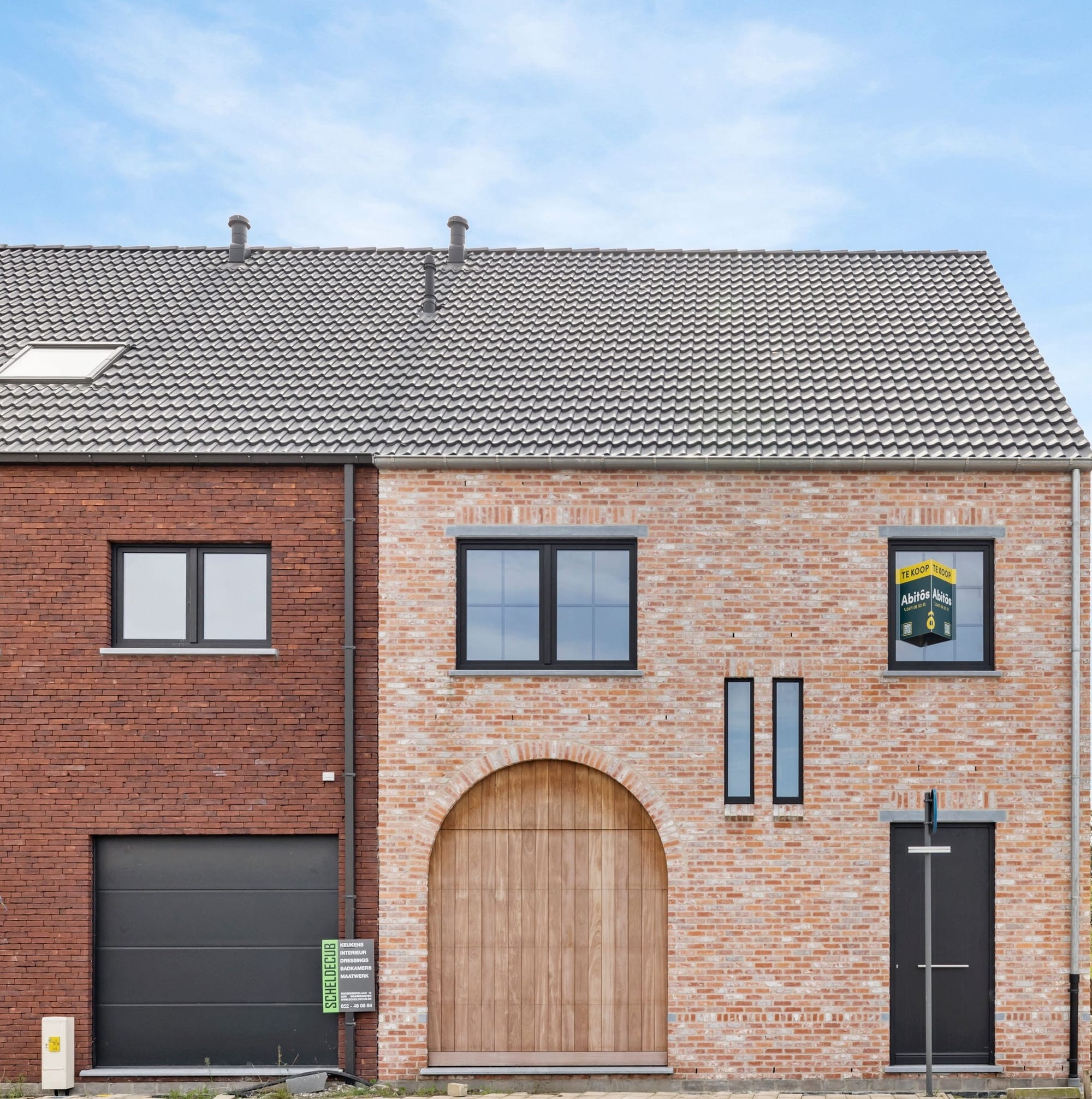 Een woning verkopen, is het begin van een nieuw verhaal.